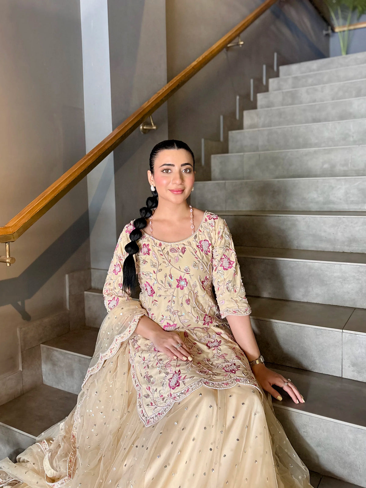 Roohi
