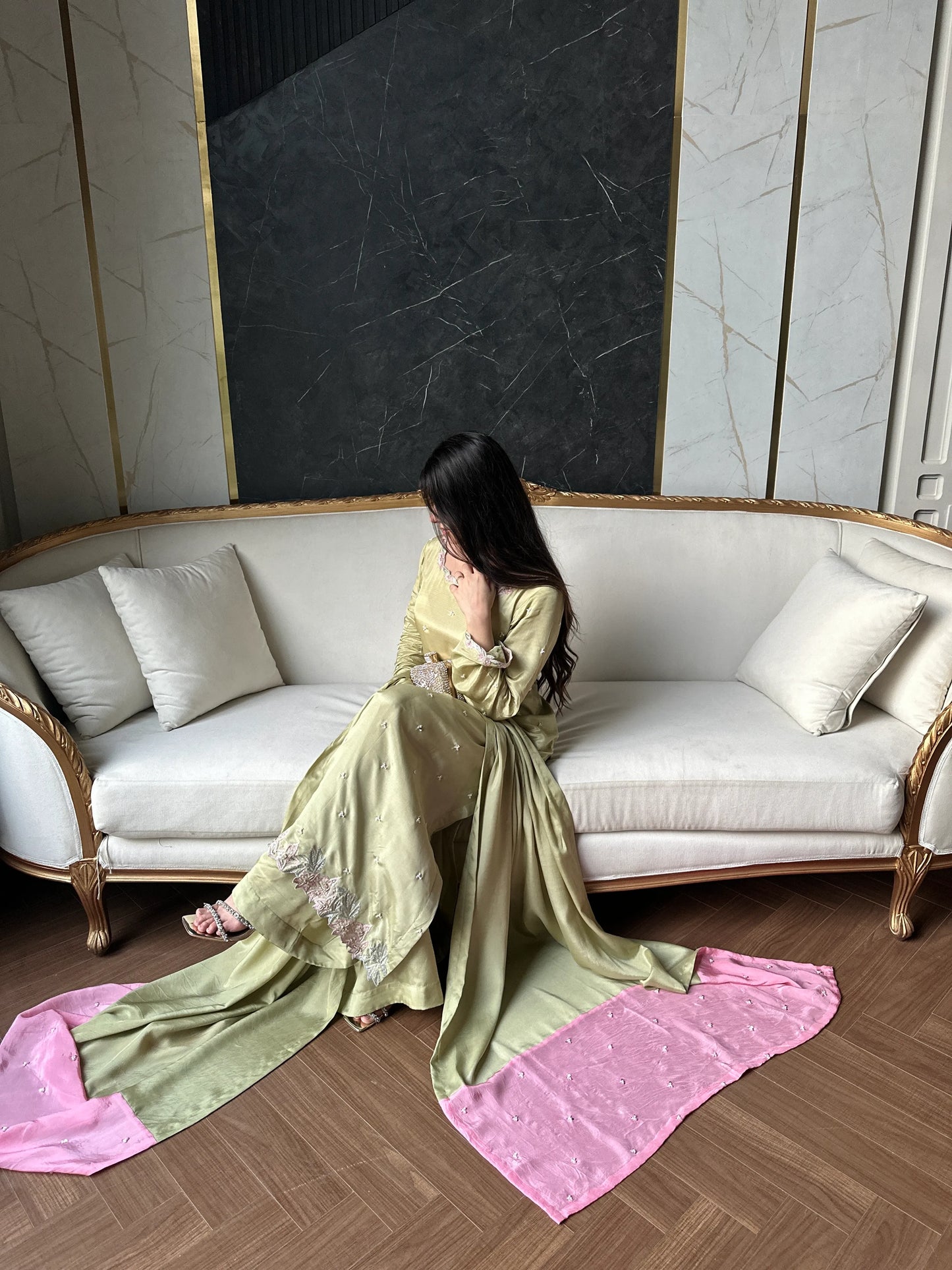 Zarina