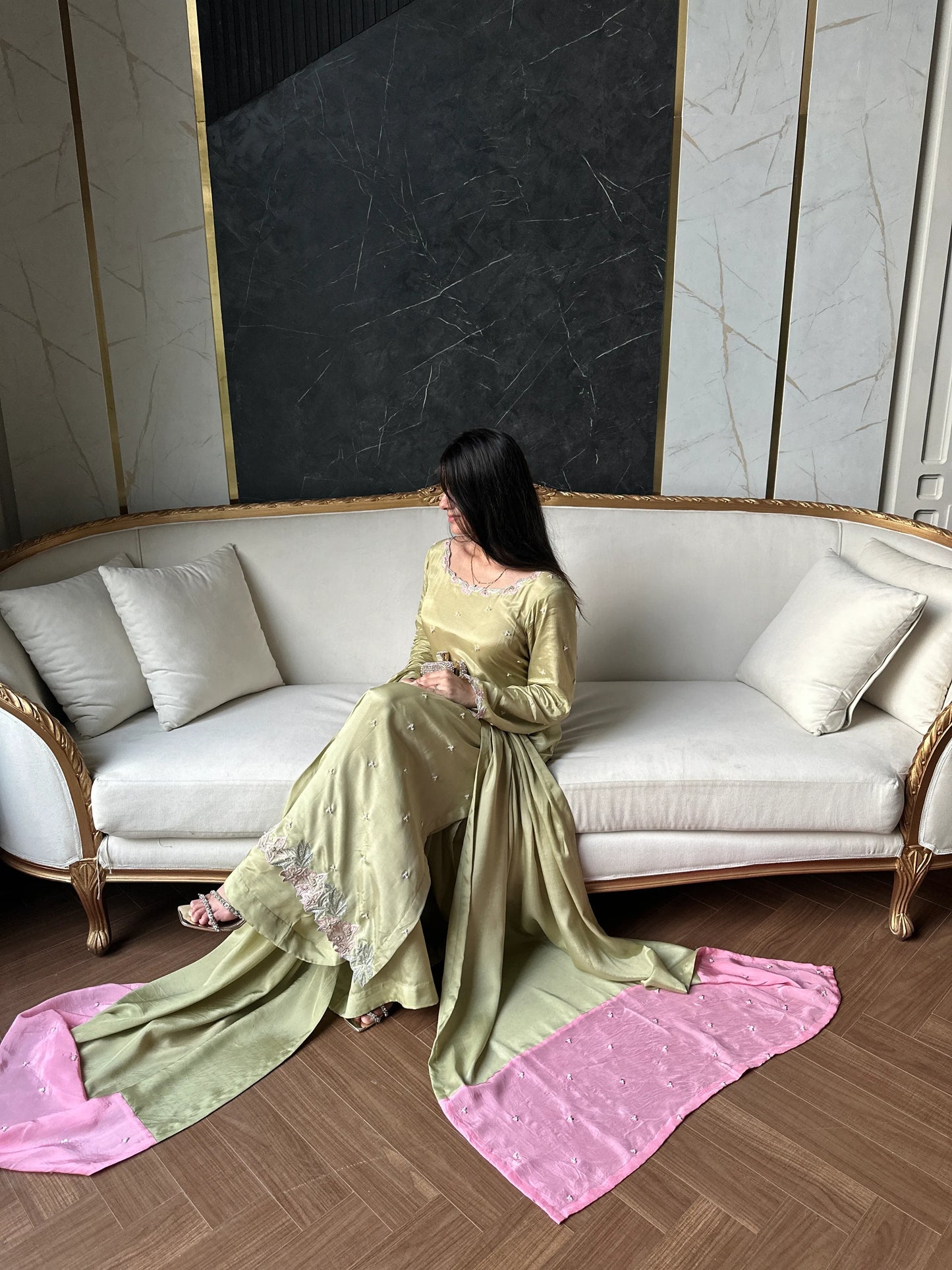 Zarina